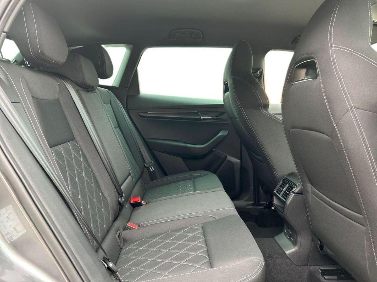 Skoda Karoq 1.5 TSI ACT Sportline DSG 110 kW (150 CV)