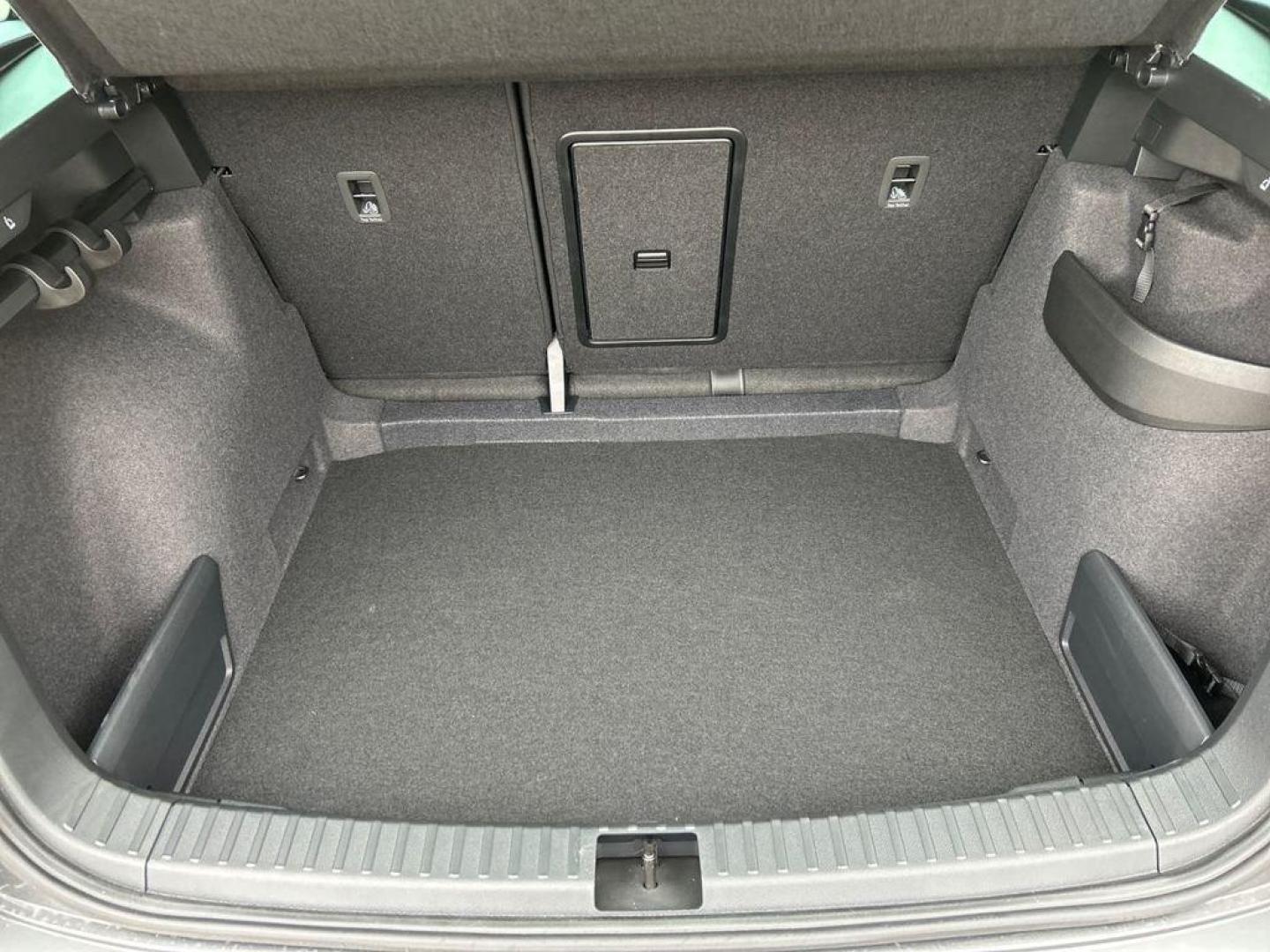 Skoda Karoq 1.5 TSI ACT Sportline DSG 110 kW (150 CV)