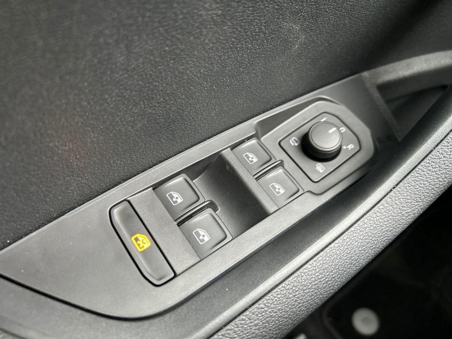 Skoda Karoq 1.5 TSI ACT Sportline DSG 110 kW (150 CV)