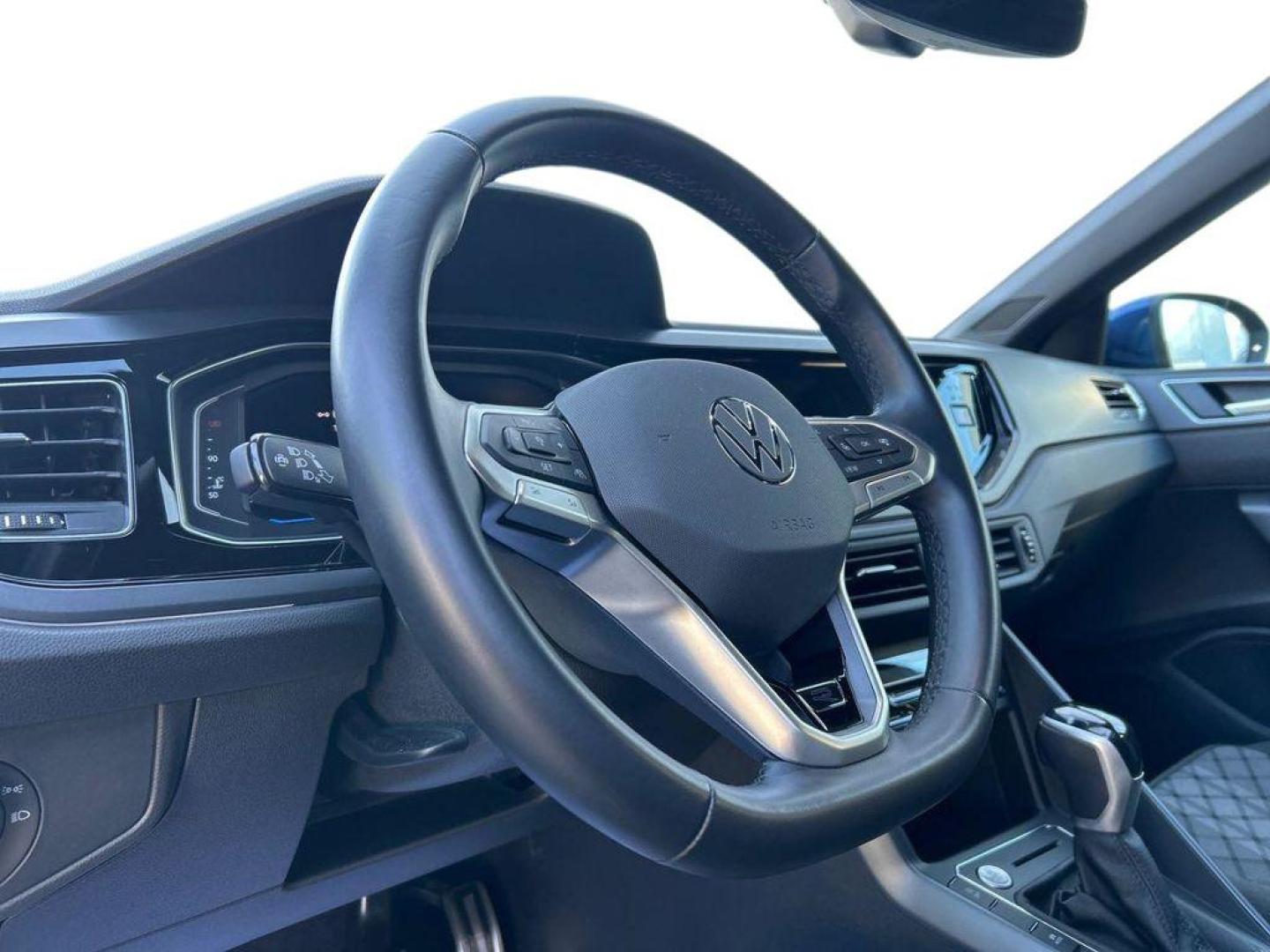 Volkswagen Taigo R-Line 1.0 TSI 85 kW (116 CV) DSG