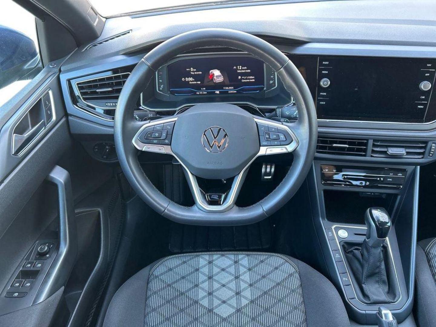 Volkswagen Taigo R-Line 1.0 TSI 85 kW (116 CV) DSG