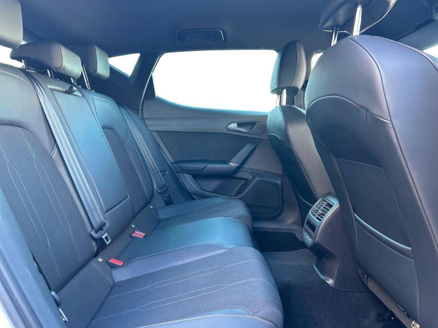 Cupra León 1.5 TSI 110 kW (150 CV)