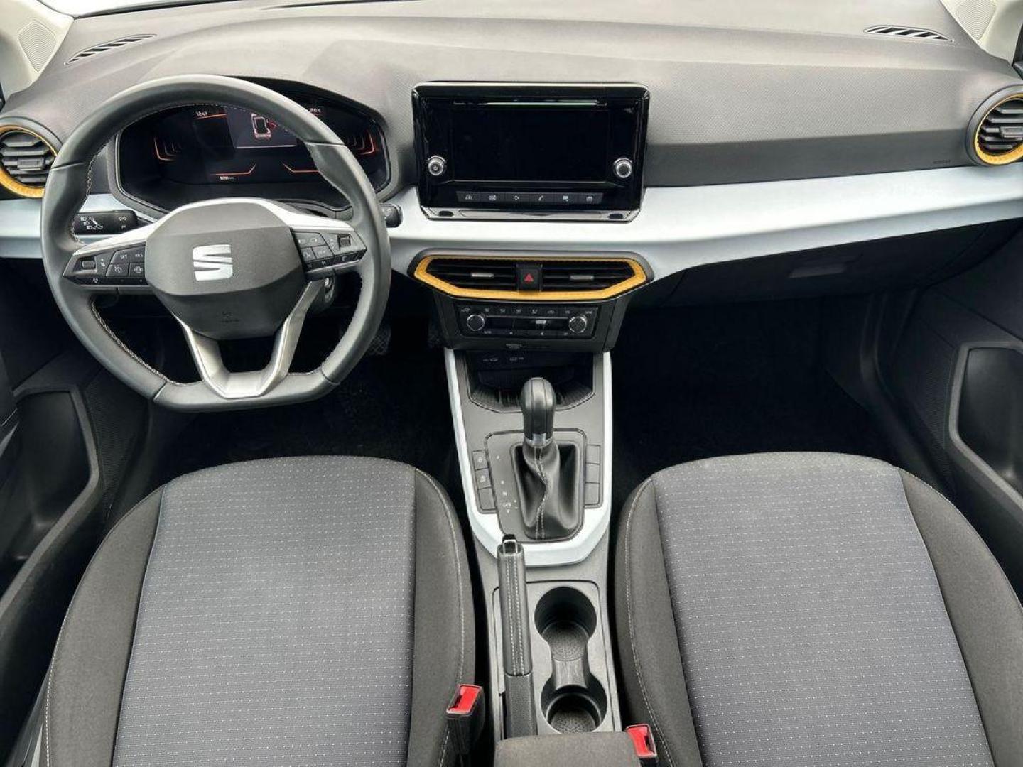 SEAT Arona 1.0 TSI Style XM DSG 85 kW (115 CV)