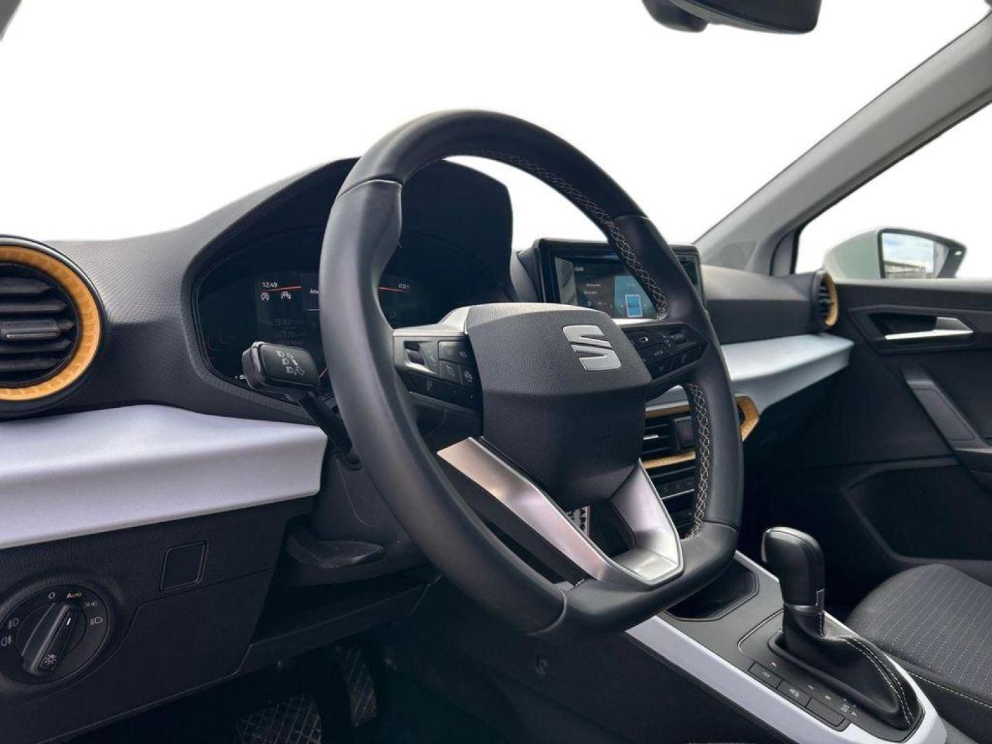 SEAT Arona 1.0 TSI Style XM DSG 85 kW (115 CV)