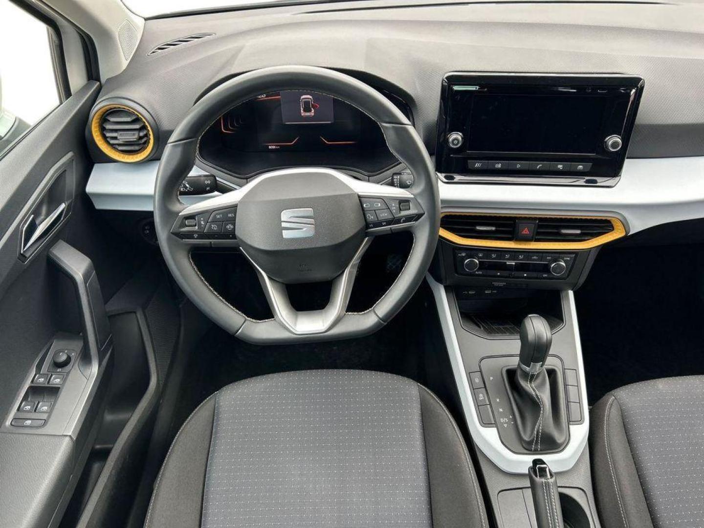 SEAT Arona 1.0 TSI Style XM DSG 85 kW (115 CV)