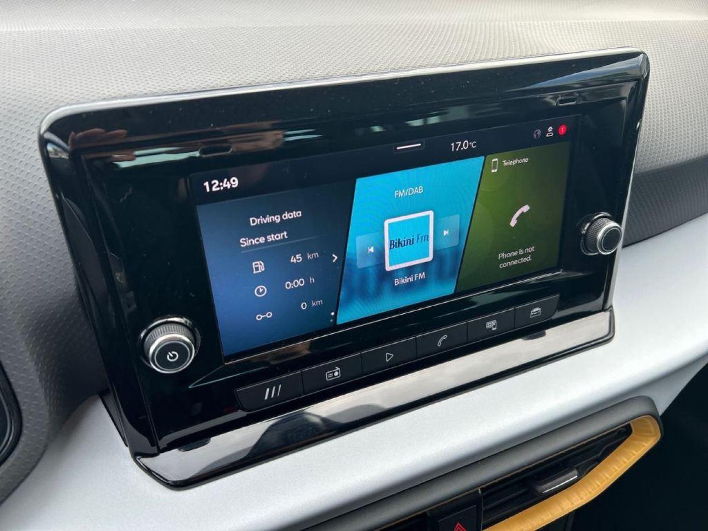 SEAT Arona 1.0 TSI Style XM DSG 85 kW (115 CV)