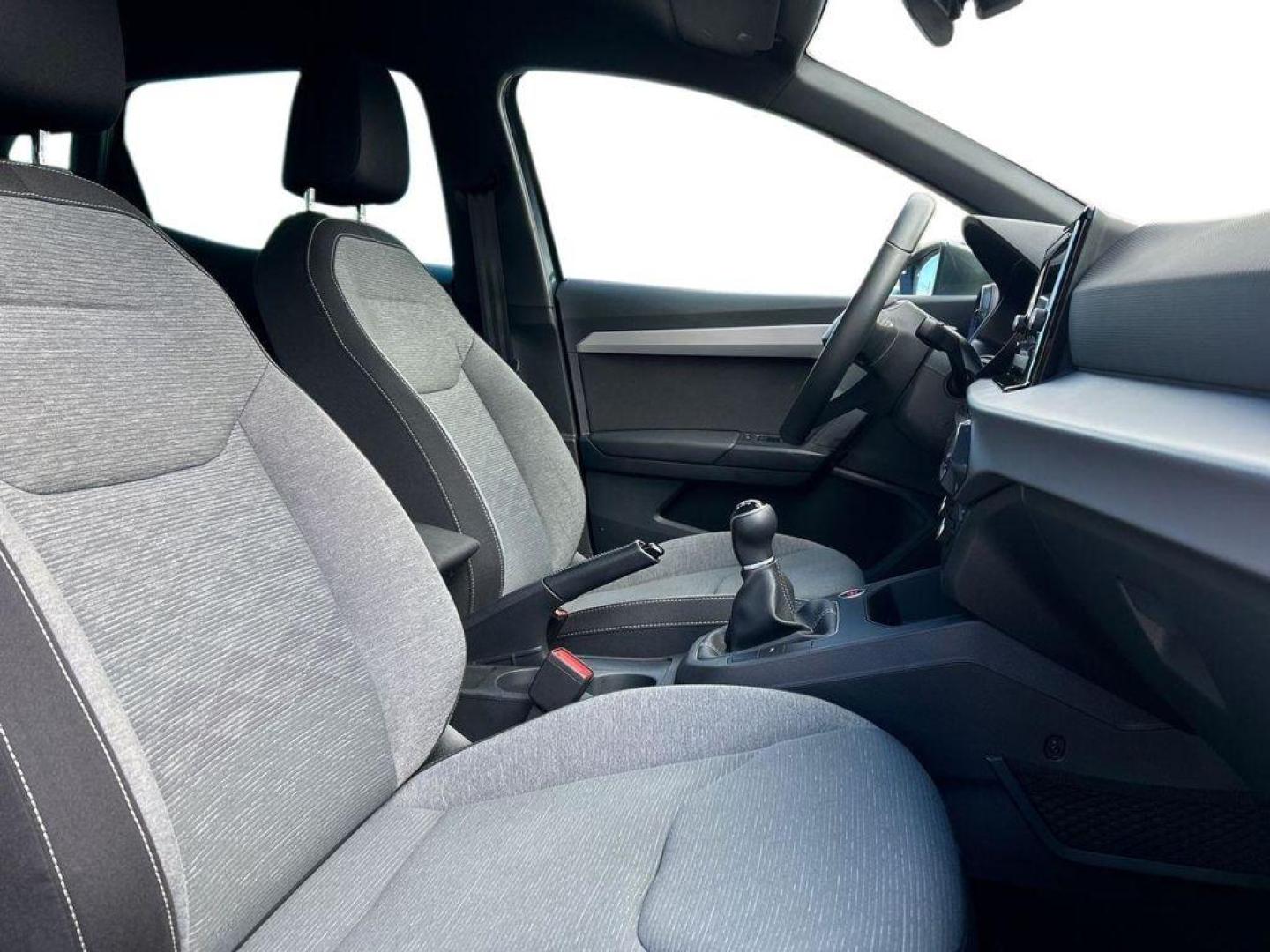 SEAT Ibiza 1.0 TSI S&S Xcellence 85 kW (115 CV)