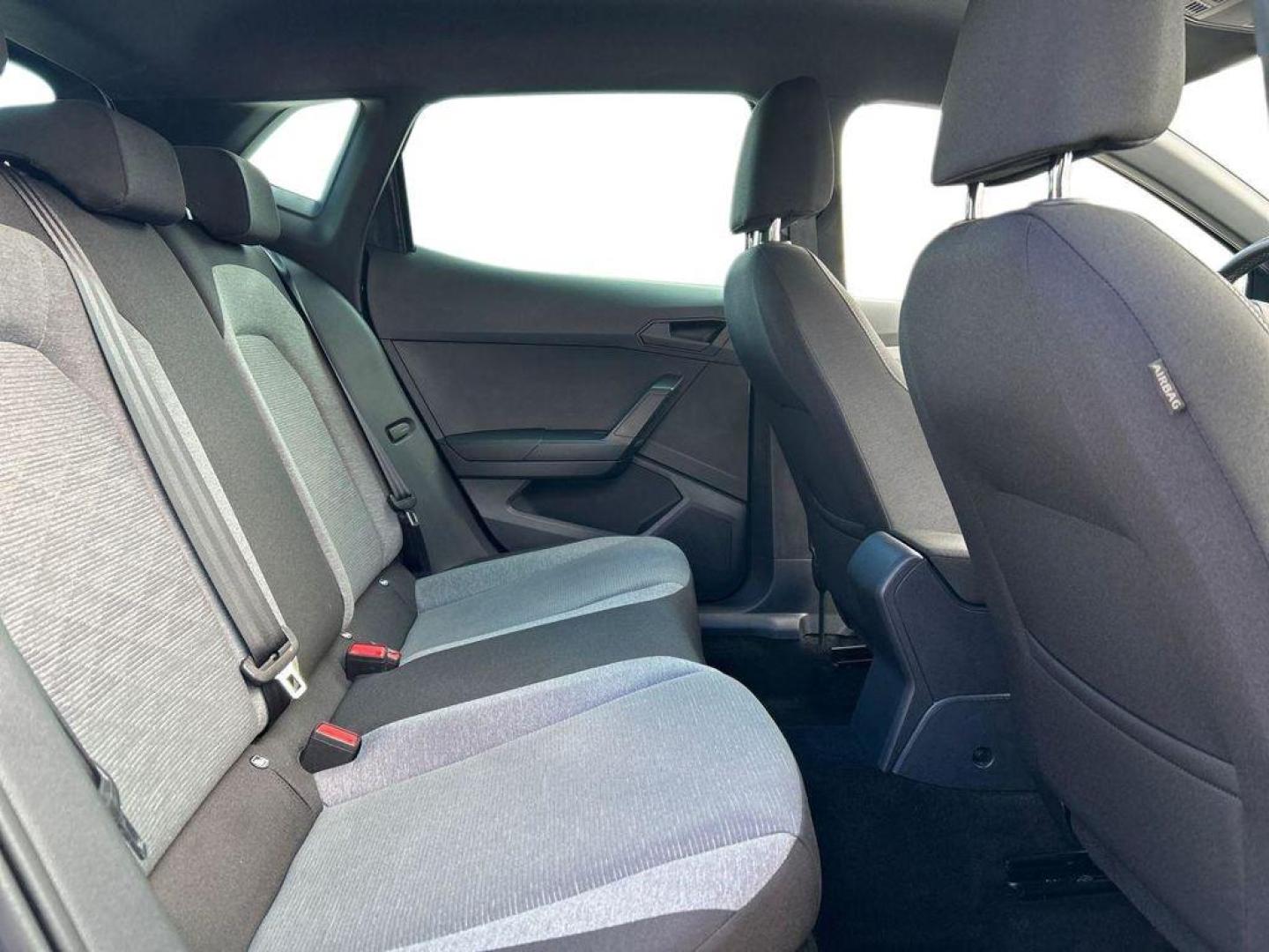 SEAT Ibiza 1.0 TSI S&S Xcellence 85 kW (115 CV)