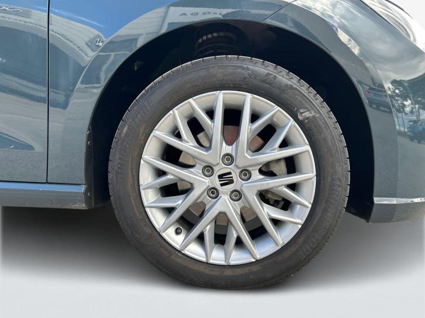 SEAT Ibiza 1.0 TSI S&S Xcellence 85 kW (115 CV)