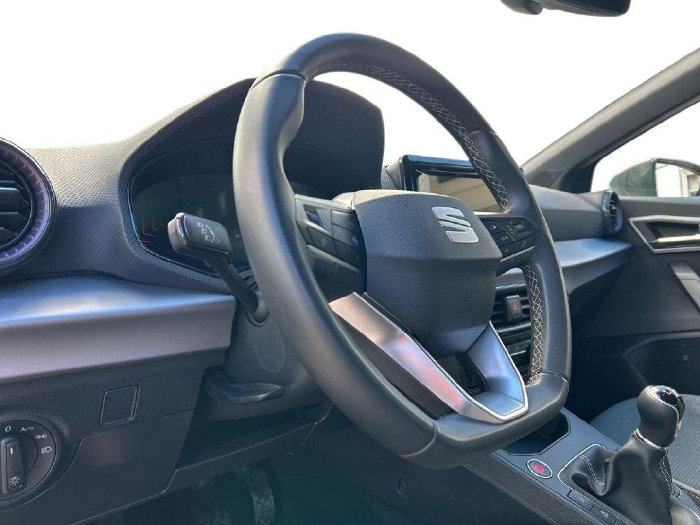 SEAT Ibiza 1.0 TSI S&S Xcellence 85 kW (115 CV)