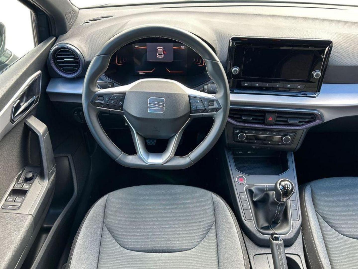 SEAT Ibiza 1.0 TSI S&S Xcellence 85 kW (115 CV)