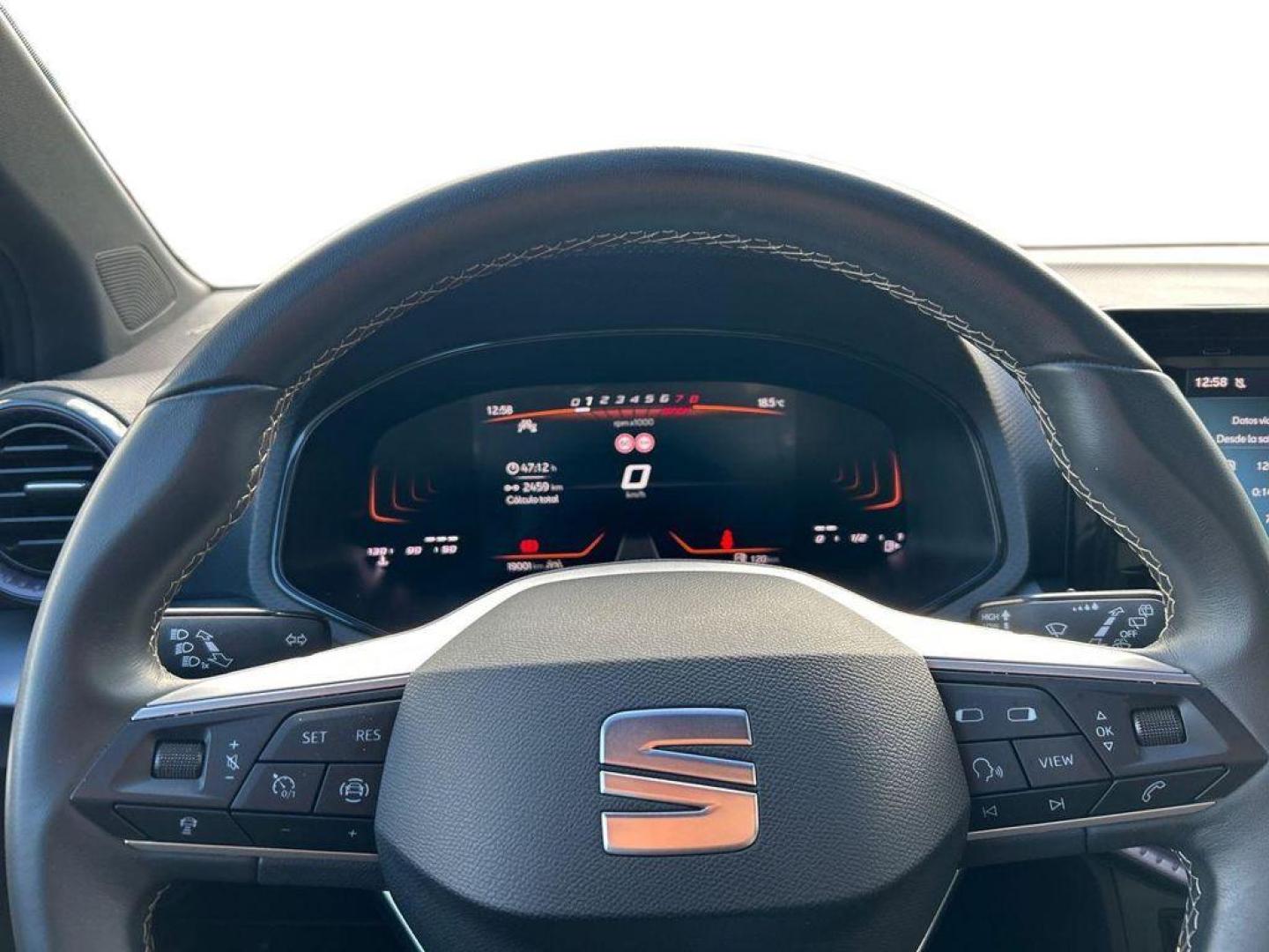 SEAT Ibiza 1.0 TSI S&S Xcellence 85 kW (115 CV)