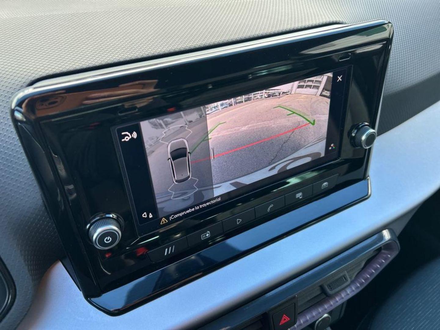 SEAT Ibiza 1.0 TSI S&S Xcellence 85 kW (115 CV)