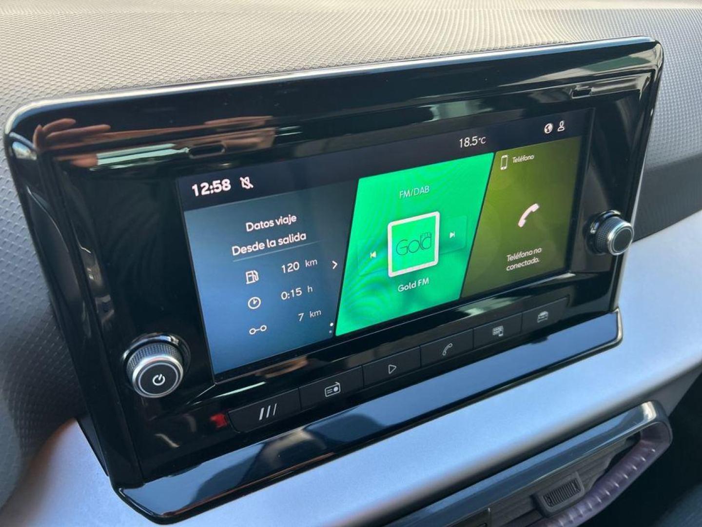 SEAT Ibiza 1.0 TSI S&S Xcellence 85 kW (115 CV)