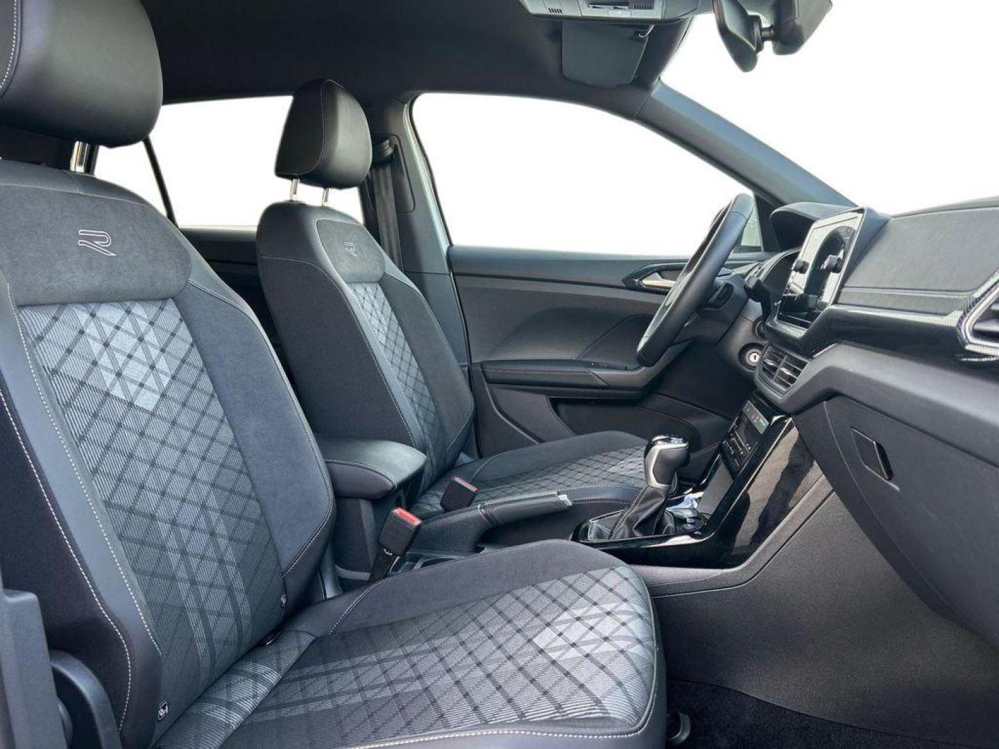 Volkswagen T-Cross R-Line 1.0 TSI 85 kW (116 CV) DSG