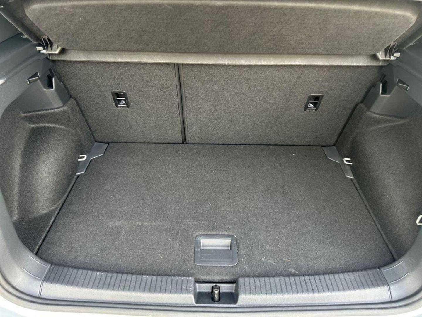 Volkswagen T-Cross R-Line 1.0 TSI 85 kW (116 CV) DSG