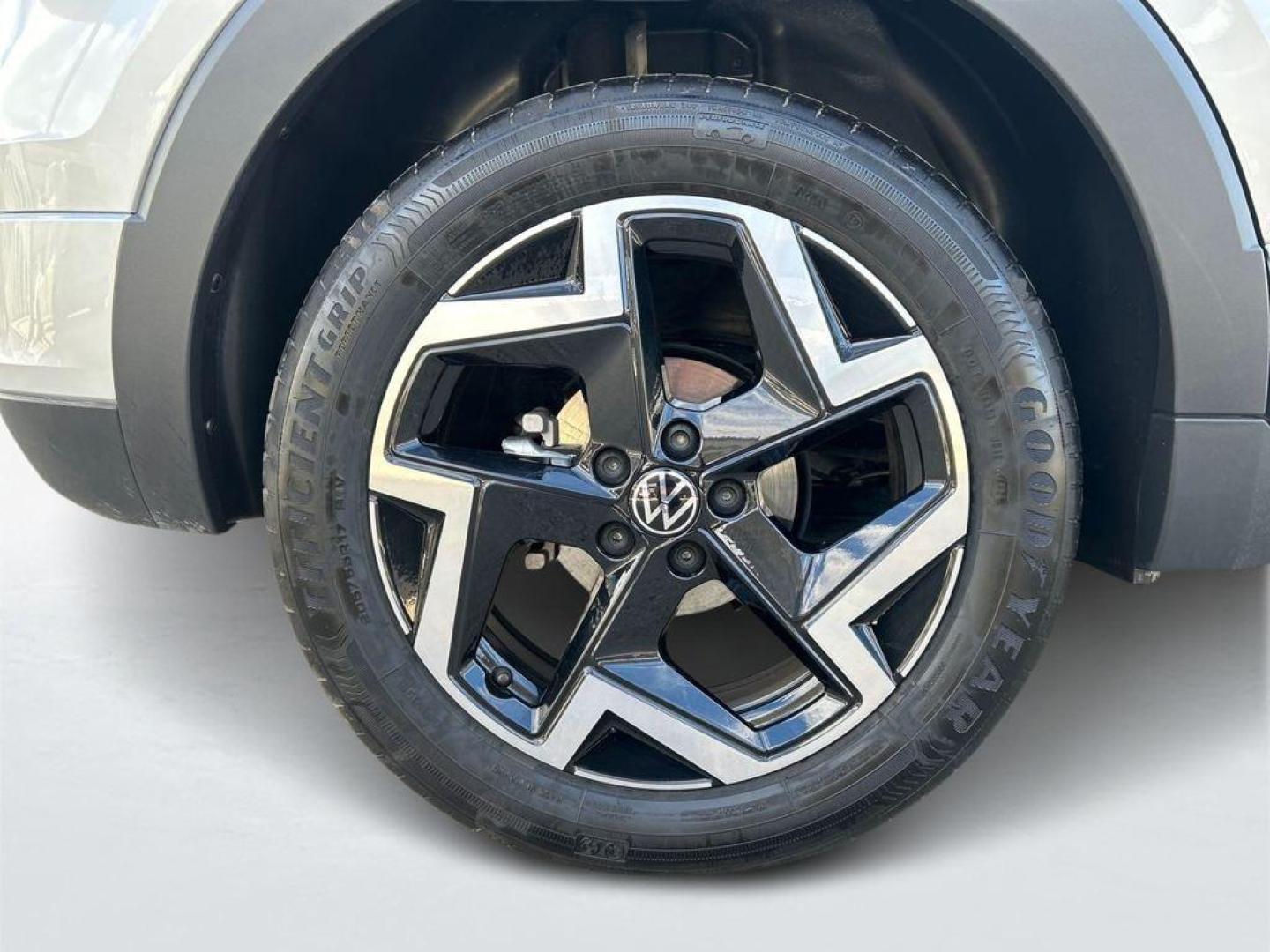 Volkswagen T-Cross R-Line 1.0 TSI 85 kW (116 CV) DSG