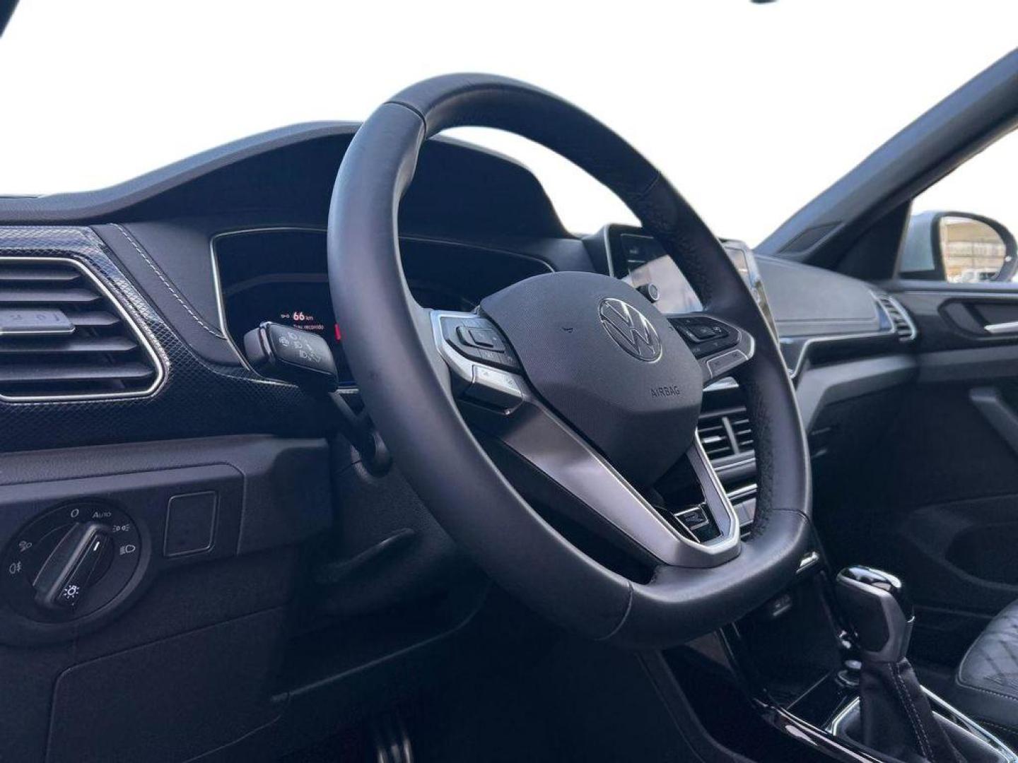 Volkswagen T-Cross R-Line 1.0 TSI 85 kW (116 CV) DSG