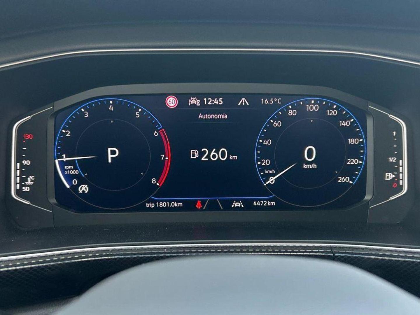 Volkswagen T-Cross R-Line 1.0 TSI 85 kW (116 CV) DSG