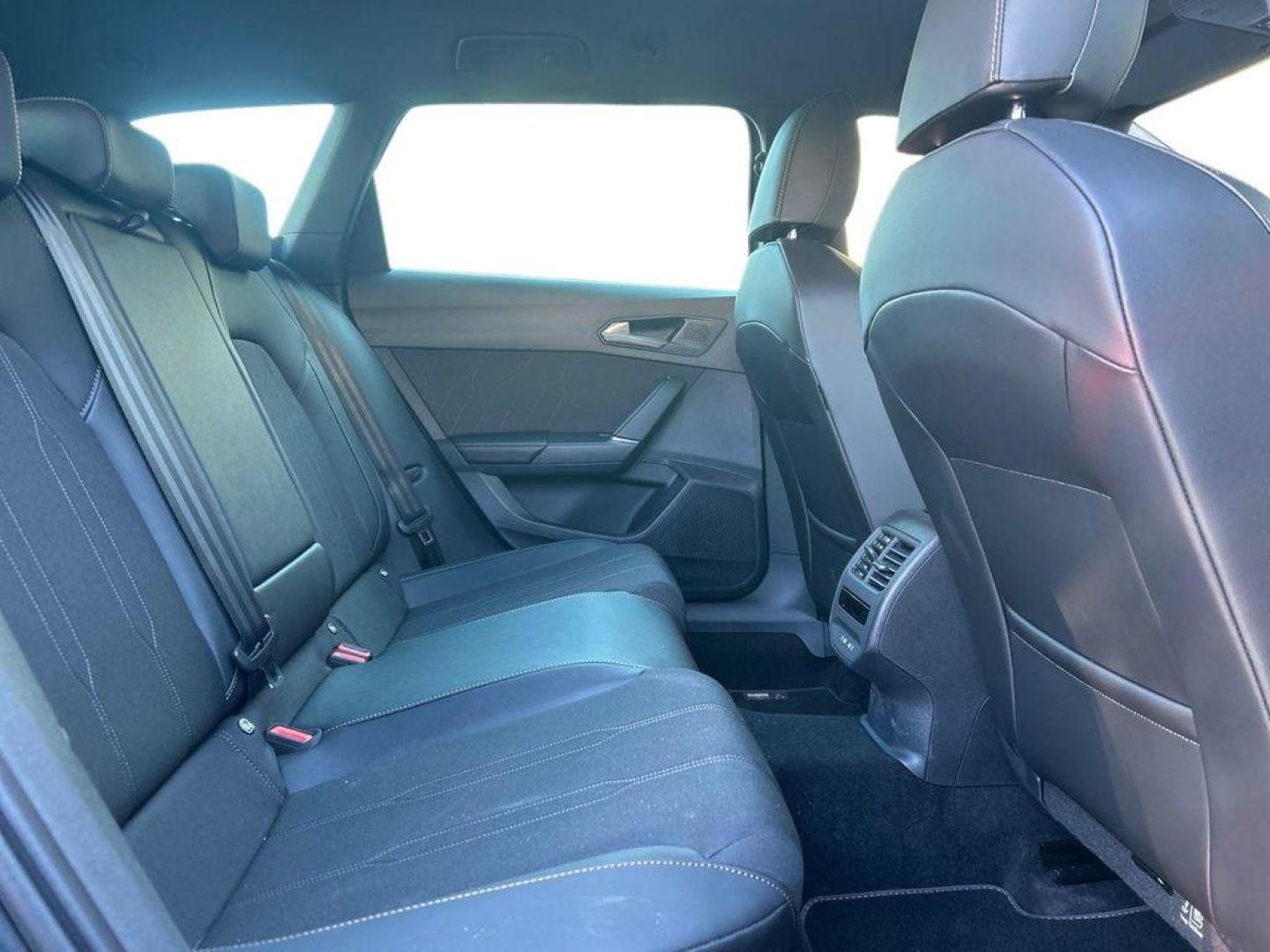 Cupra León 1.5 eTSI DSG 110 kW (150 CV)