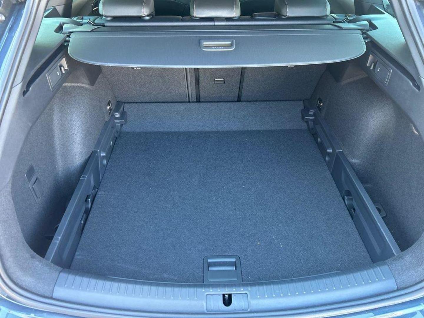 Cupra León 1.5 eTSI DSG 110 kW (150 CV)