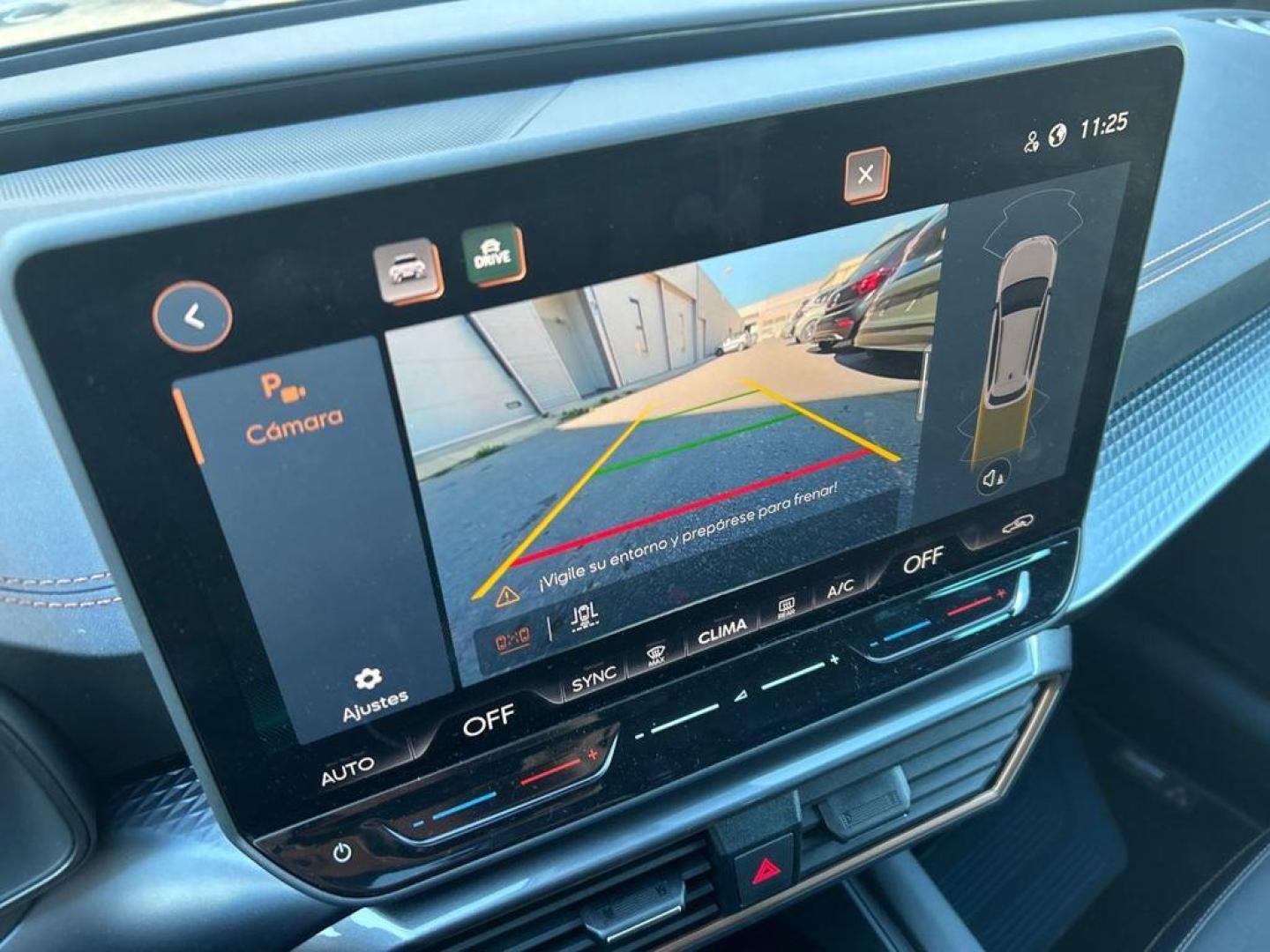 Cupra León 1.5 eTSI DSG 110 kW (150 CV)