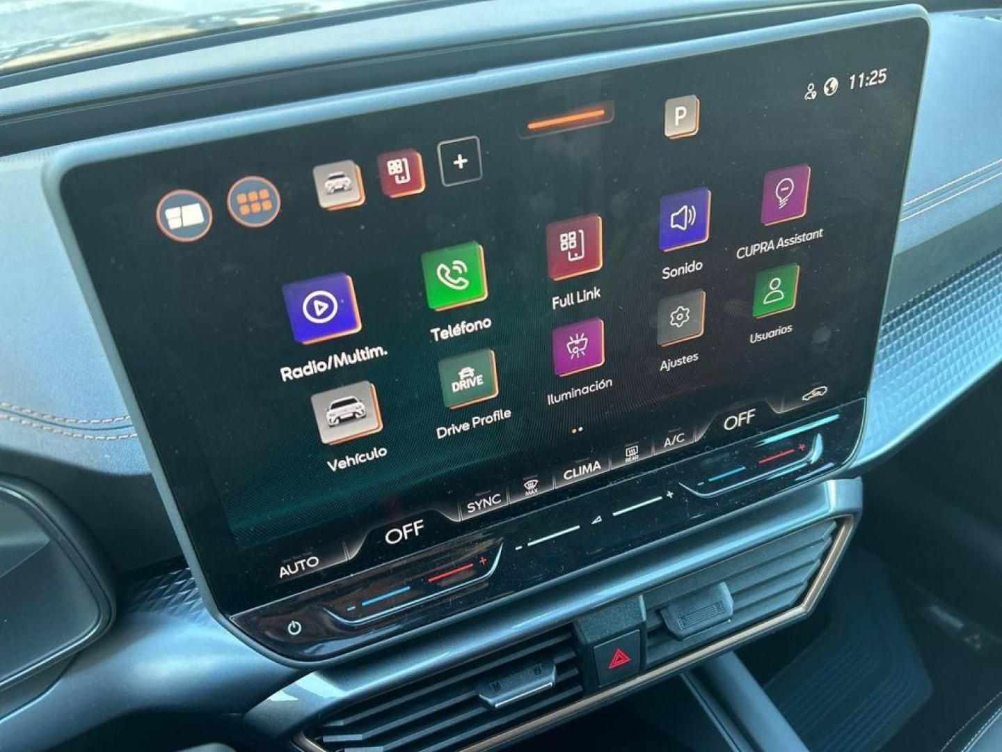 Cupra León 1.5 eTSI DSG 110 kW (150 CV)