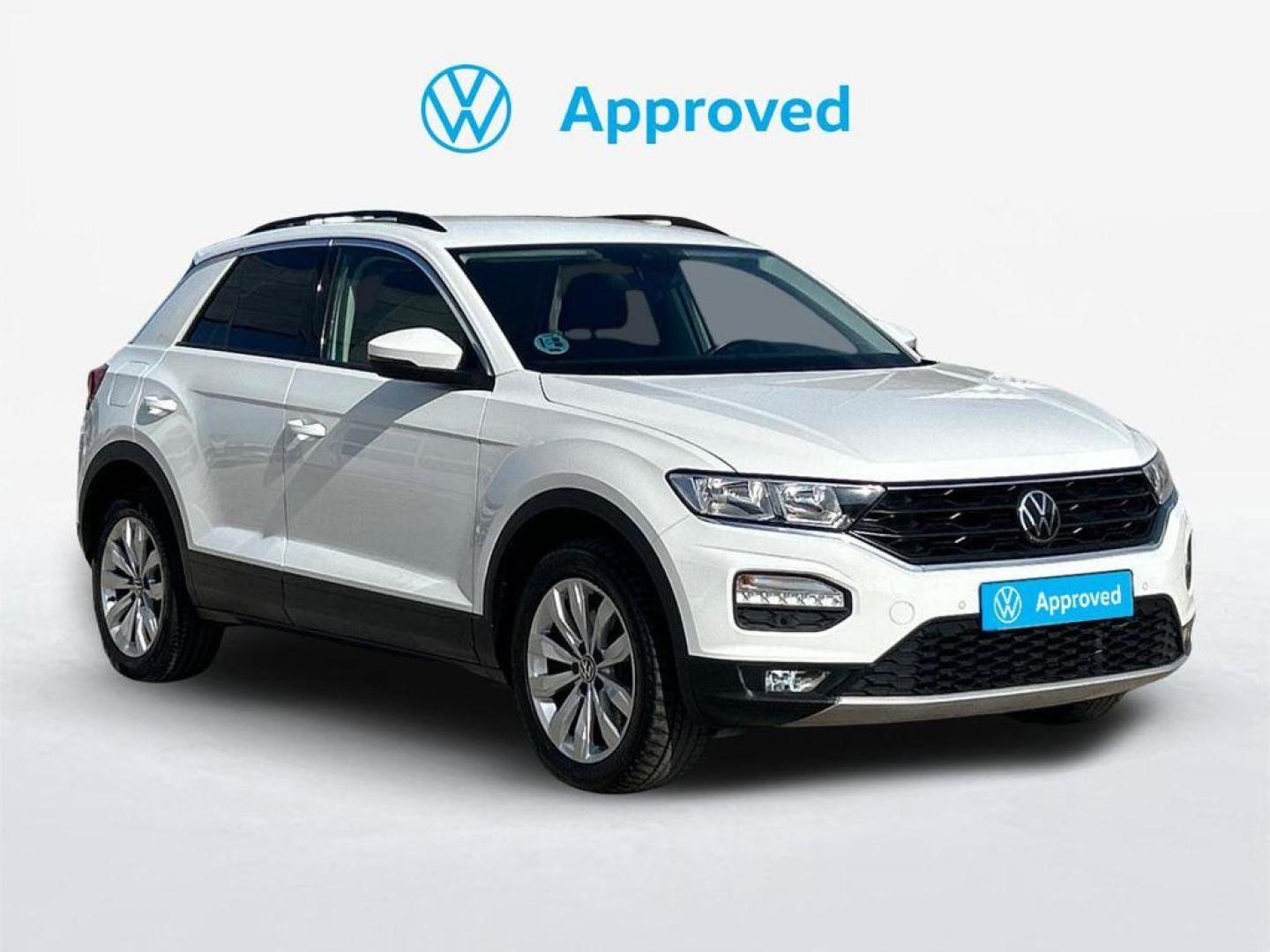 Volkswagen T-Roc Advance 2.0 TDI 110 kW (150 CV)