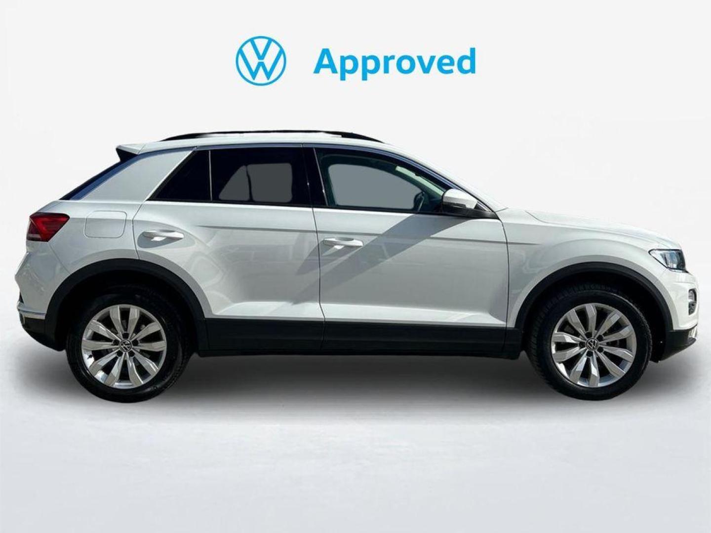 Volkswagen T-Roc Advance 2.0 TDI 110 kW (150 CV)