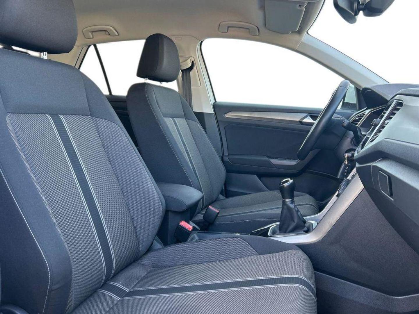 Volkswagen T-Roc Advance 2.0 TDI 110 kW (150 CV)