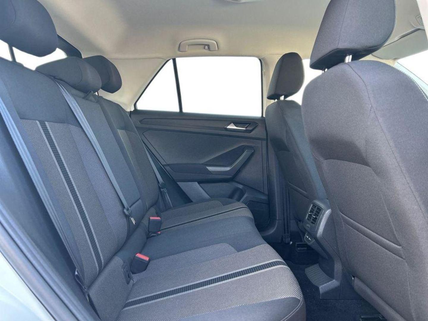 Volkswagen T-Roc Advance 2.0 TDI 110 kW (150 CV)