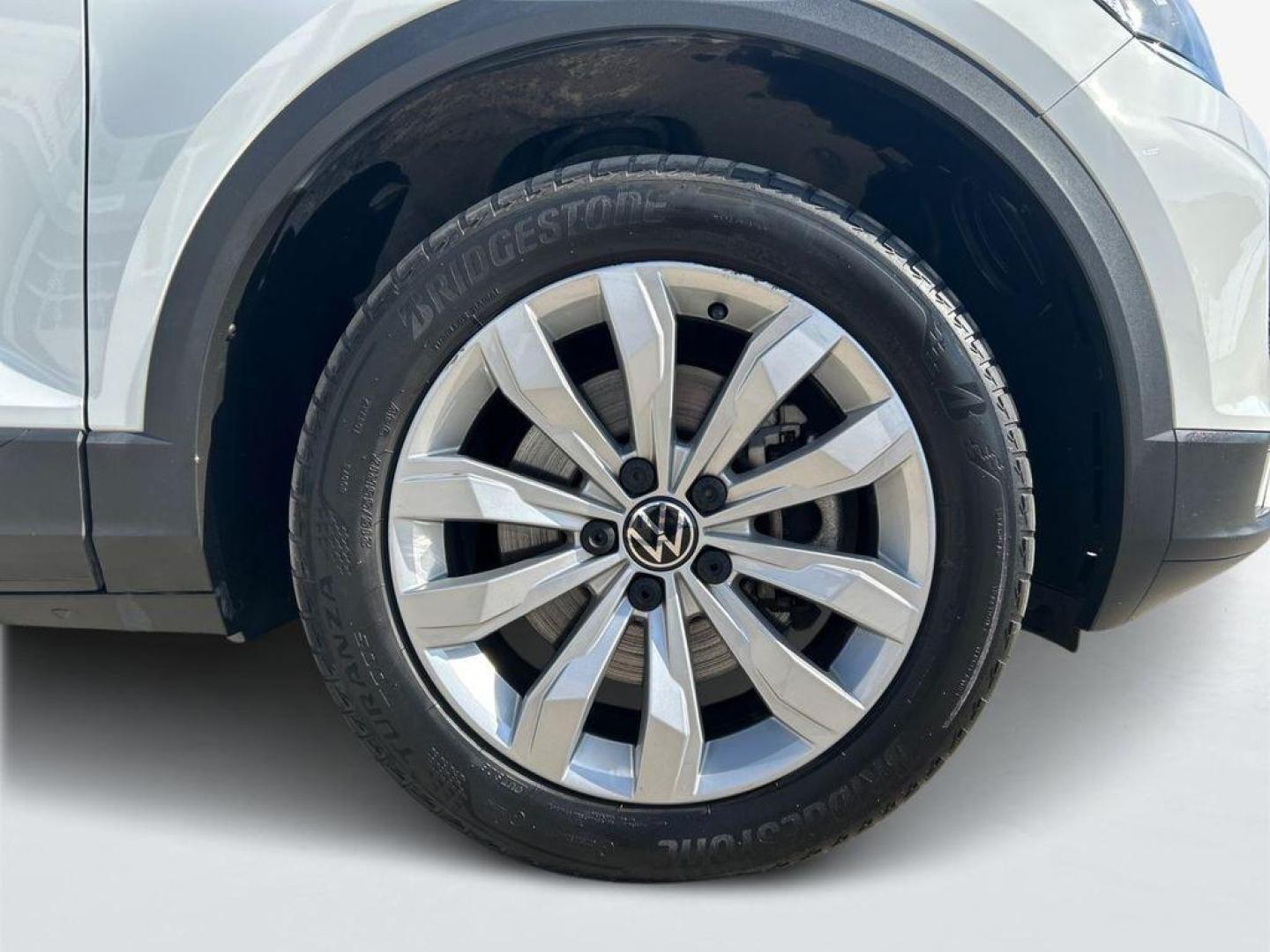 Volkswagen T-Roc Advance 2.0 TDI 110 kW (150 CV)