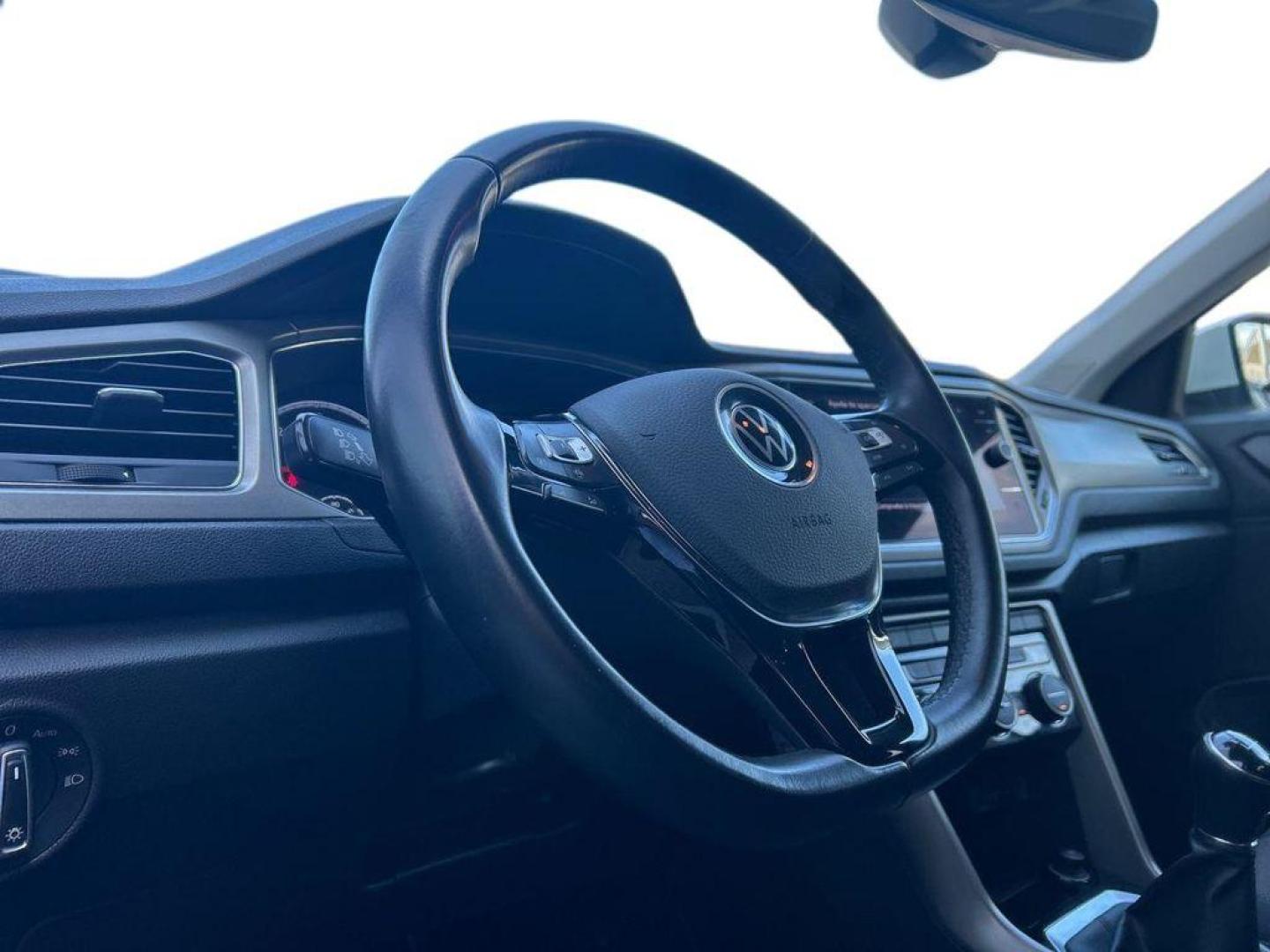 Volkswagen T-Roc Advance 2.0 TDI 110 kW (150 CV)