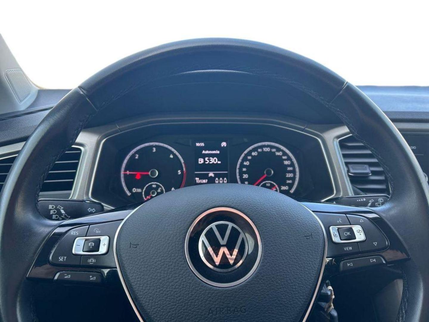 Volkswagen T-Roc Advance 2.0 TDI 110 kW (150 CV)