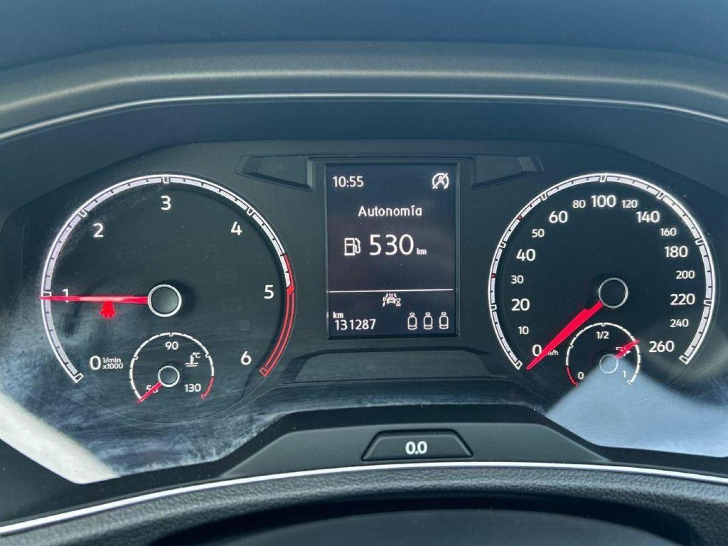 Volkswagen T-Roc Advance 2.0 TDI 110 kW (150 CV)