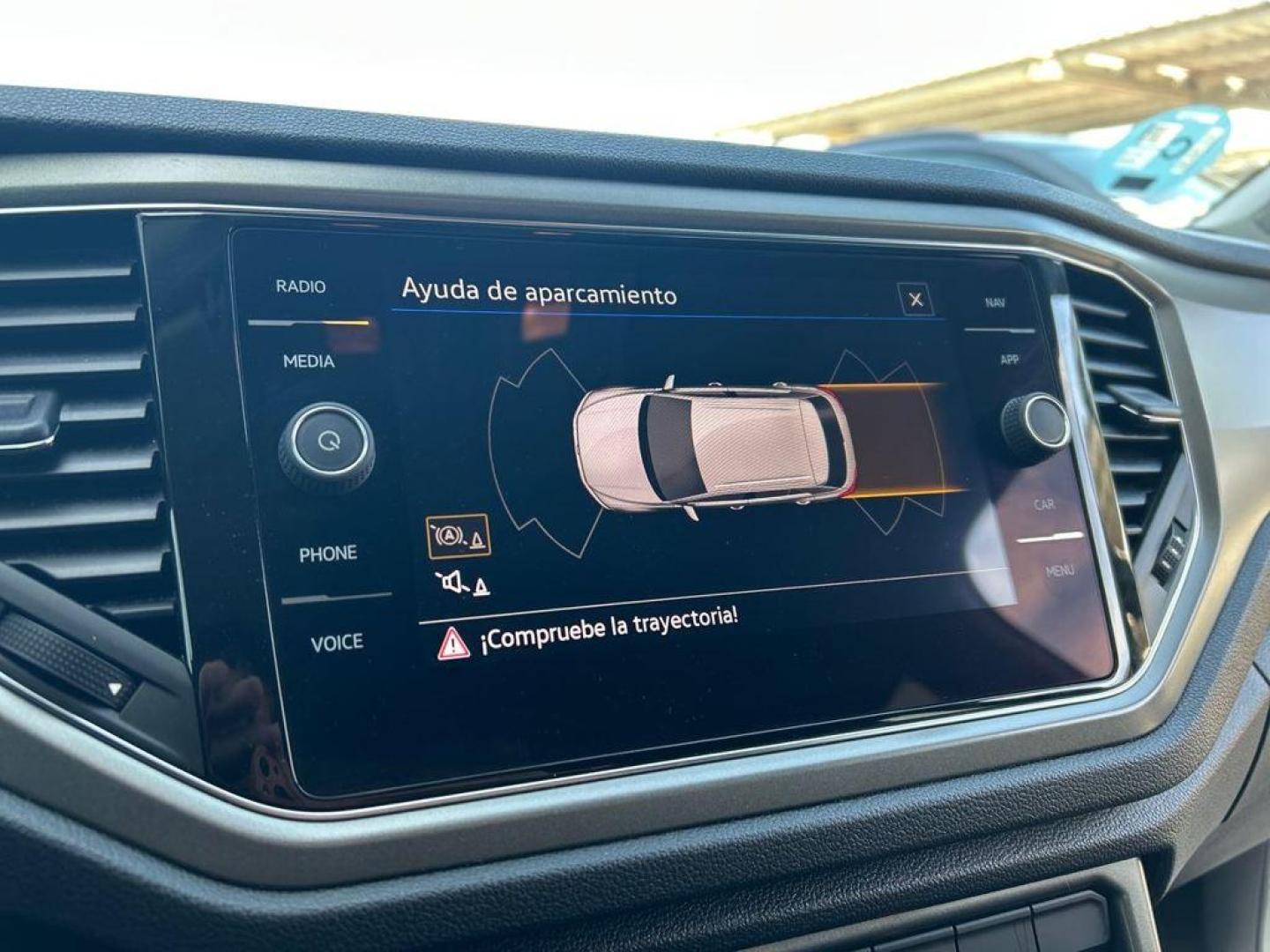 Volkswagen T-Roc Advance 2.0 TDI 110 kW (150 CV)