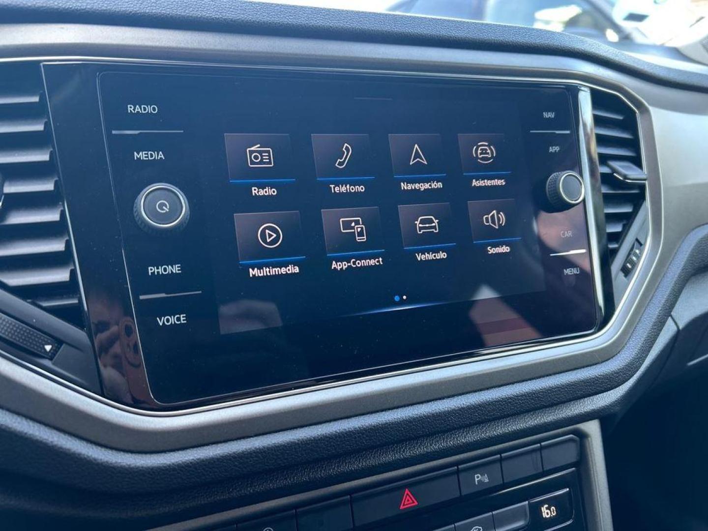 Volkswagen T-Roc Advance 2.0 TDI 110 kW (150 CV)