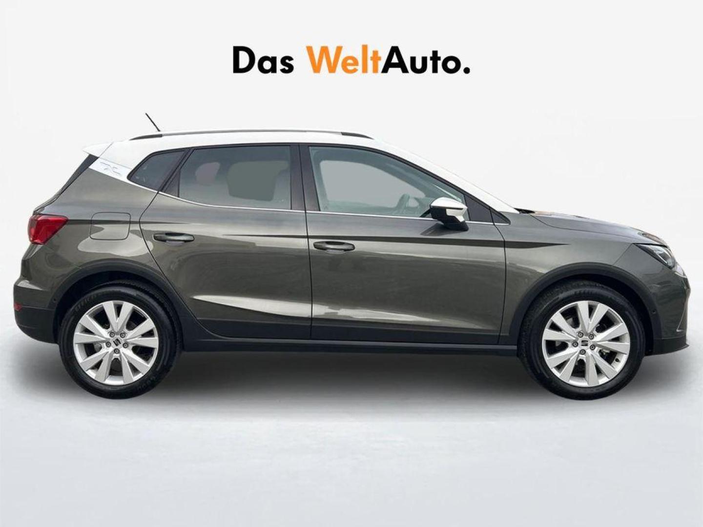 SEAT Arona 1.0 TSI S&S Xperience XM DSG 85 kW (115 CV)