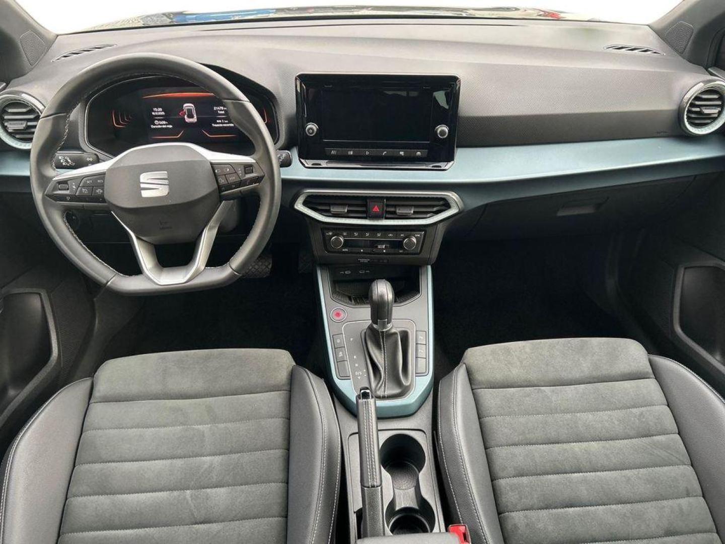 SEAT Arona 1.0 TSI S&S Xperience XM DSG 85 kW (115 CV)