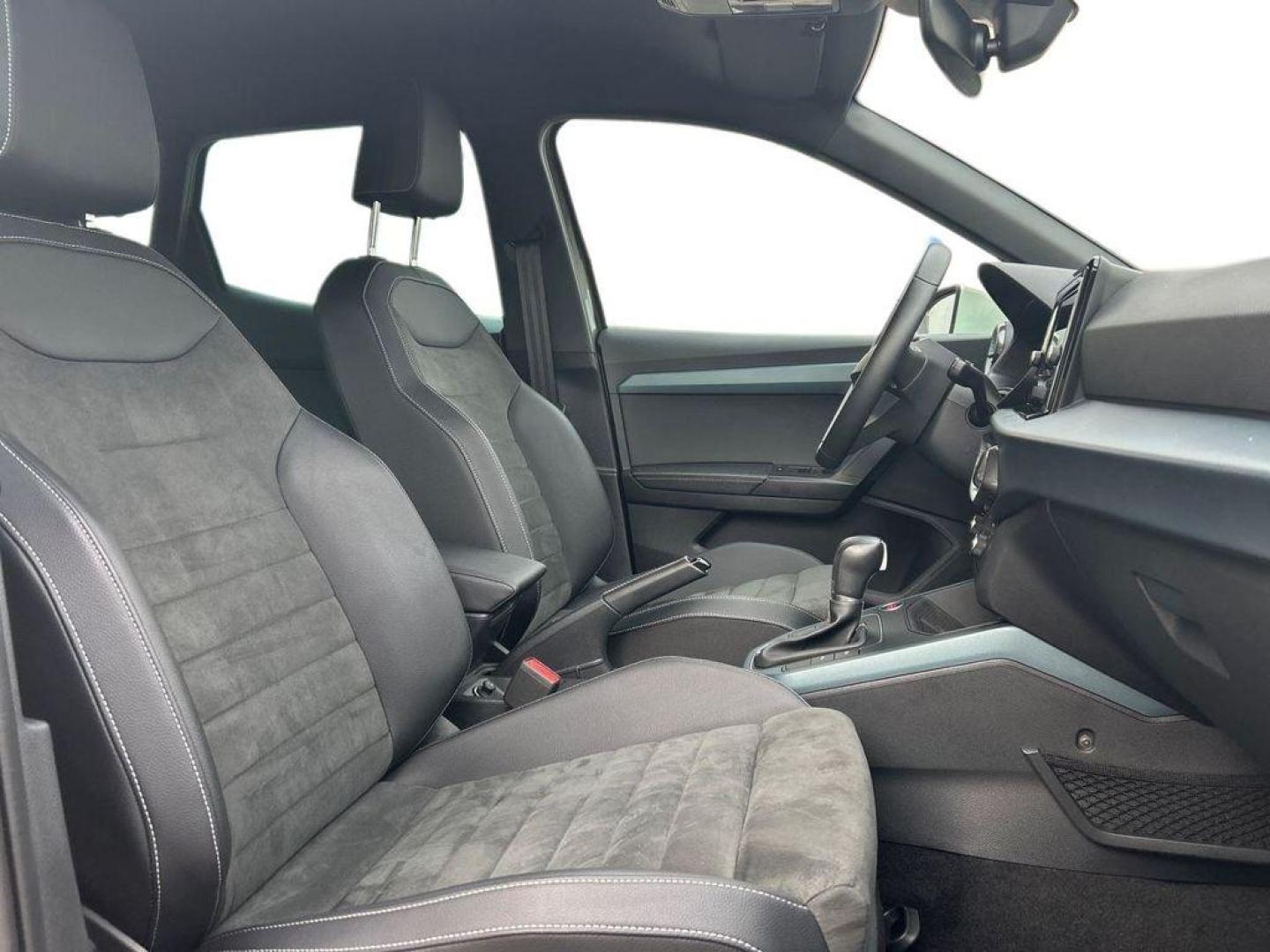 SEAT Arona 1.0 TSI S&S Xperience XM DSG 85 kW (115 CV)