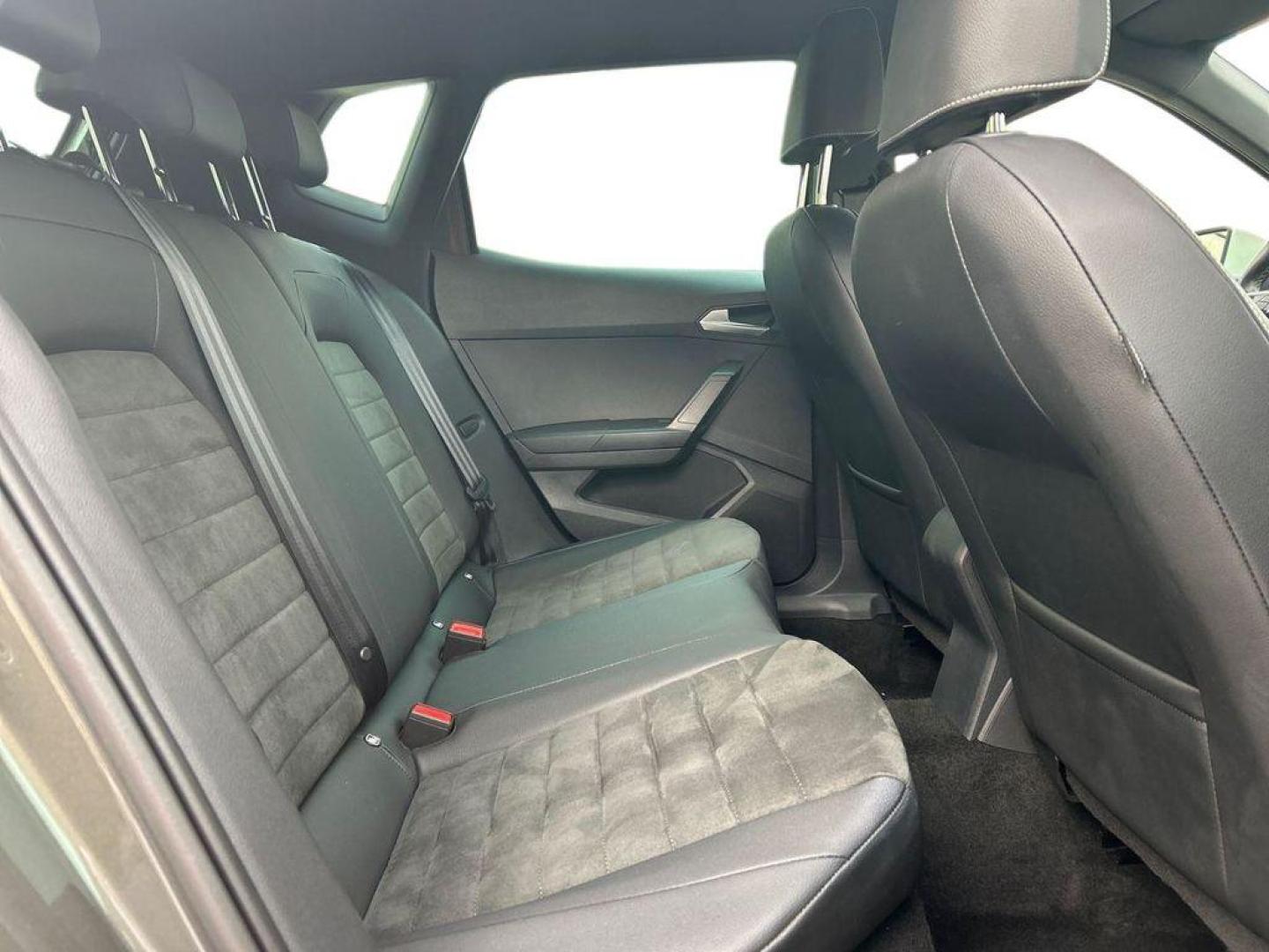 SEAT Arona 1.0 TSI S&S Xperience XM DSG 85 kW (115 CV)