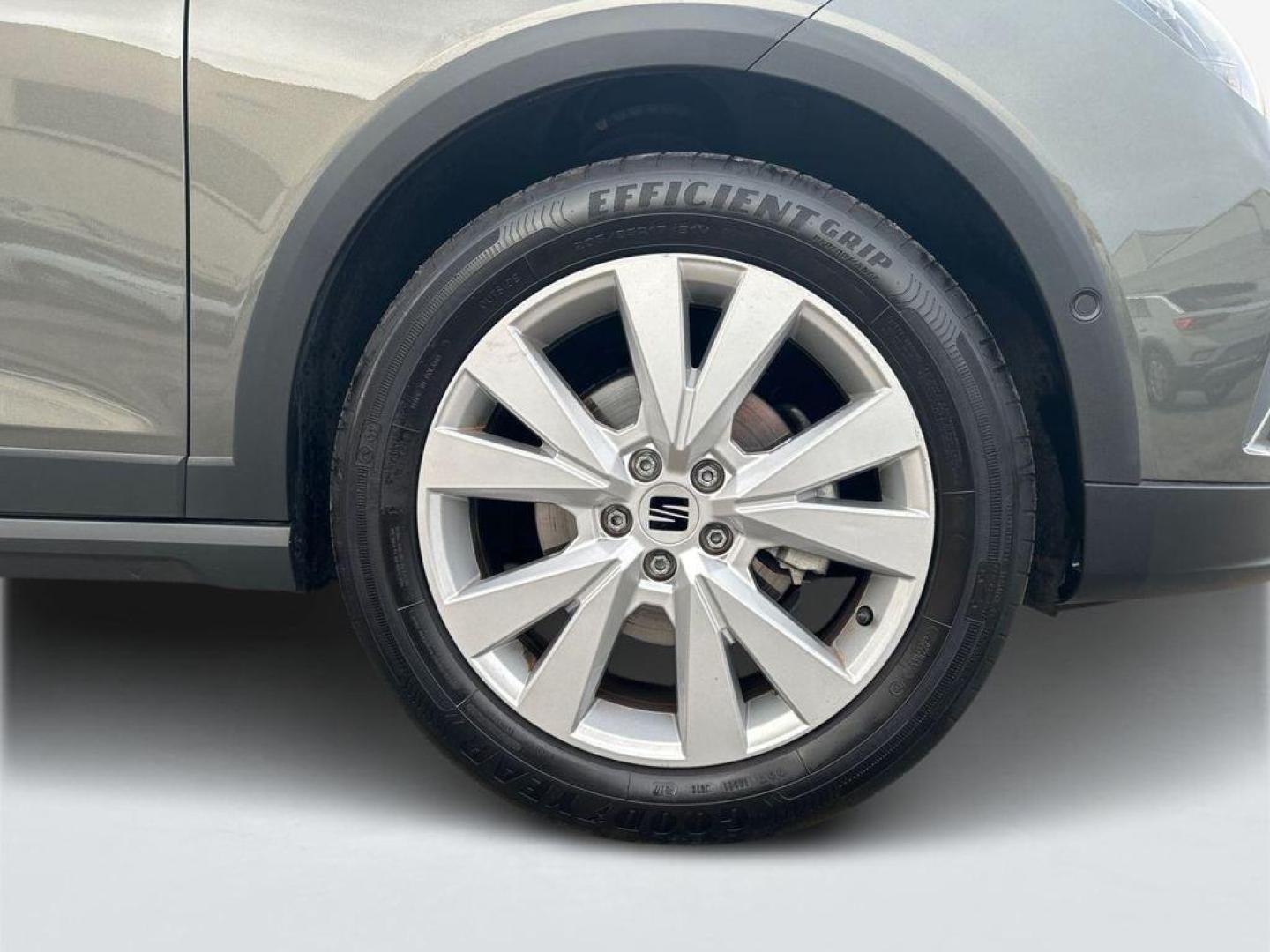 SEAT Arona 1.0 TSI S&S Xperience XM DSG 85 kW (115 CV)