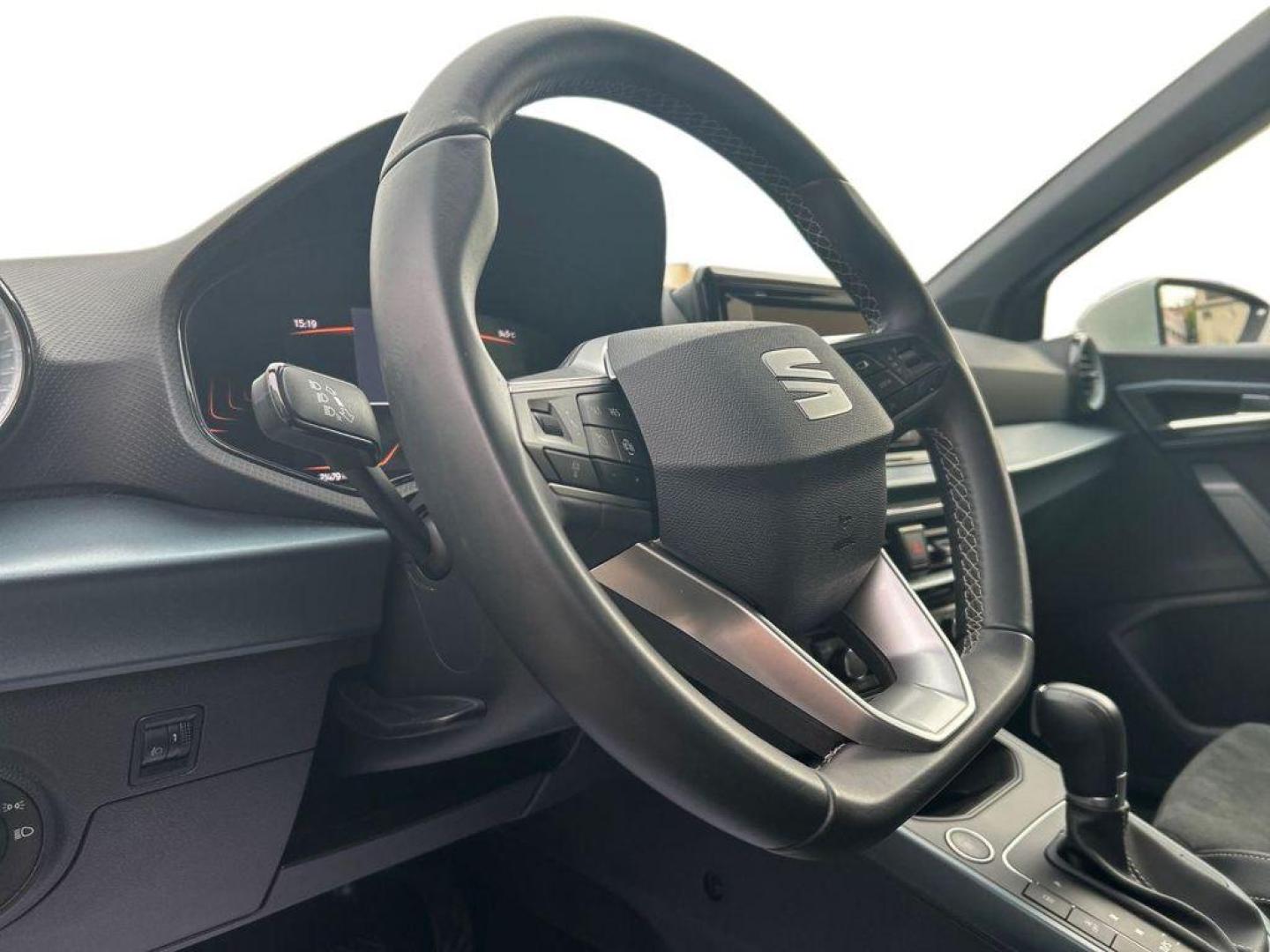 SEAT Arona 1.0 TSI S&S Xperience XM DSG 85 kW (115 CV)