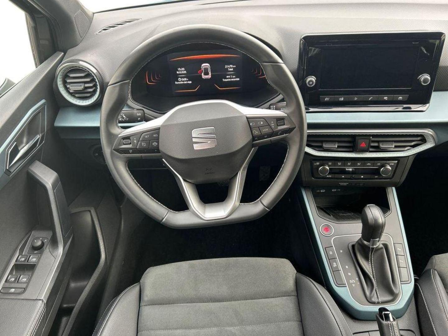 SEAT Arona 1.0 TSI S&S Xperience XM DSG 85 kW (115 CV)