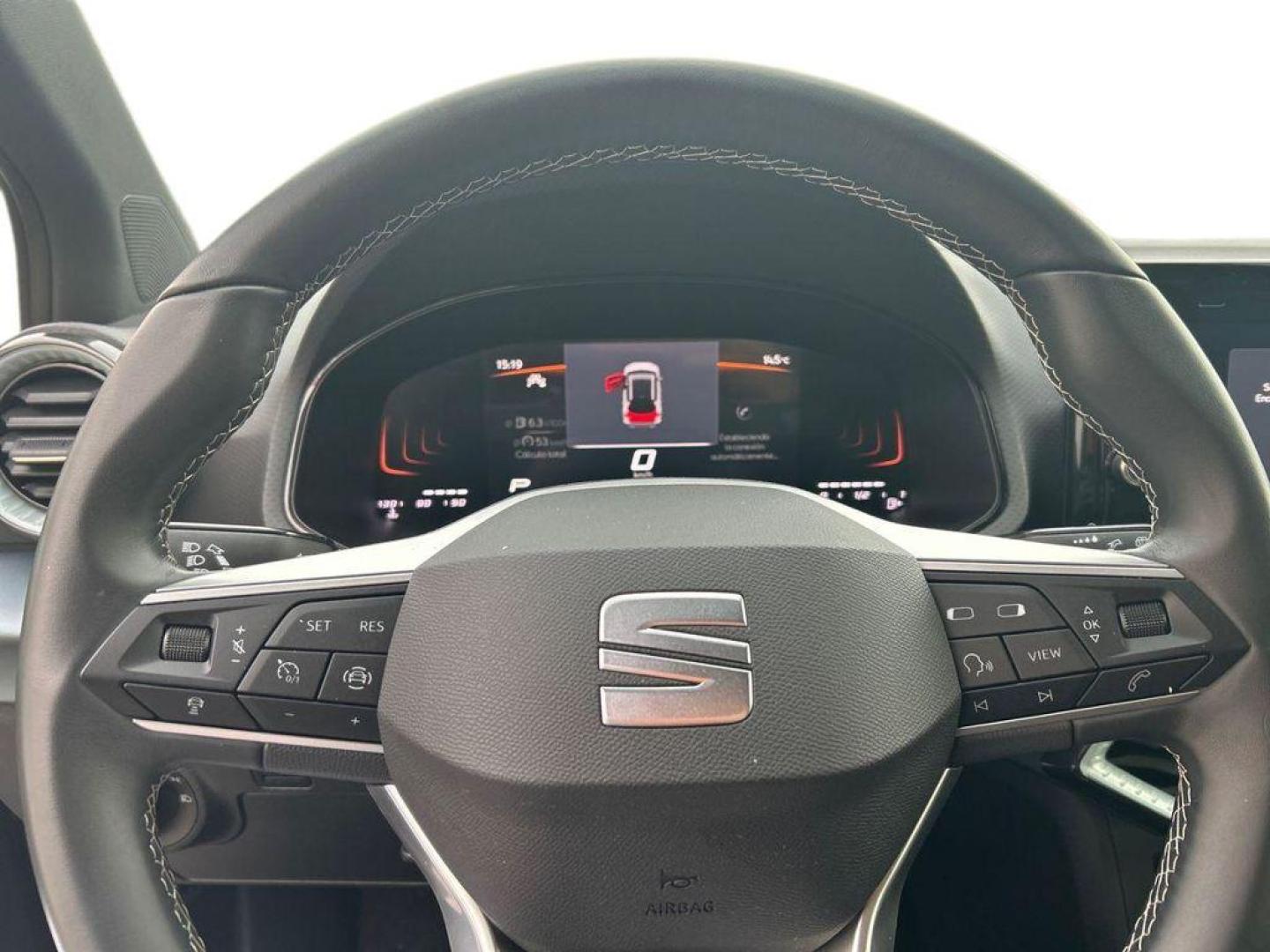 SEAT Arona 1.0 TSI S&S Xperience XM DSG 85 kW (115 CV)