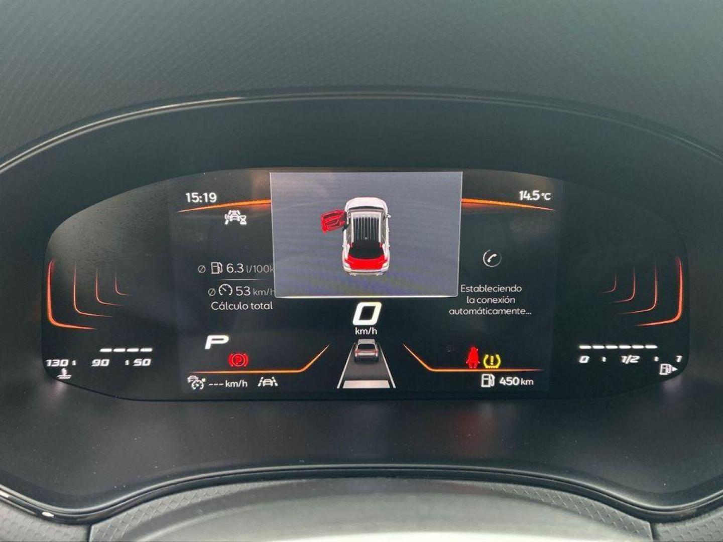 SEAT Arona 1.0 TSI S&S Xperience XM DSG 85 kW (115 CV)