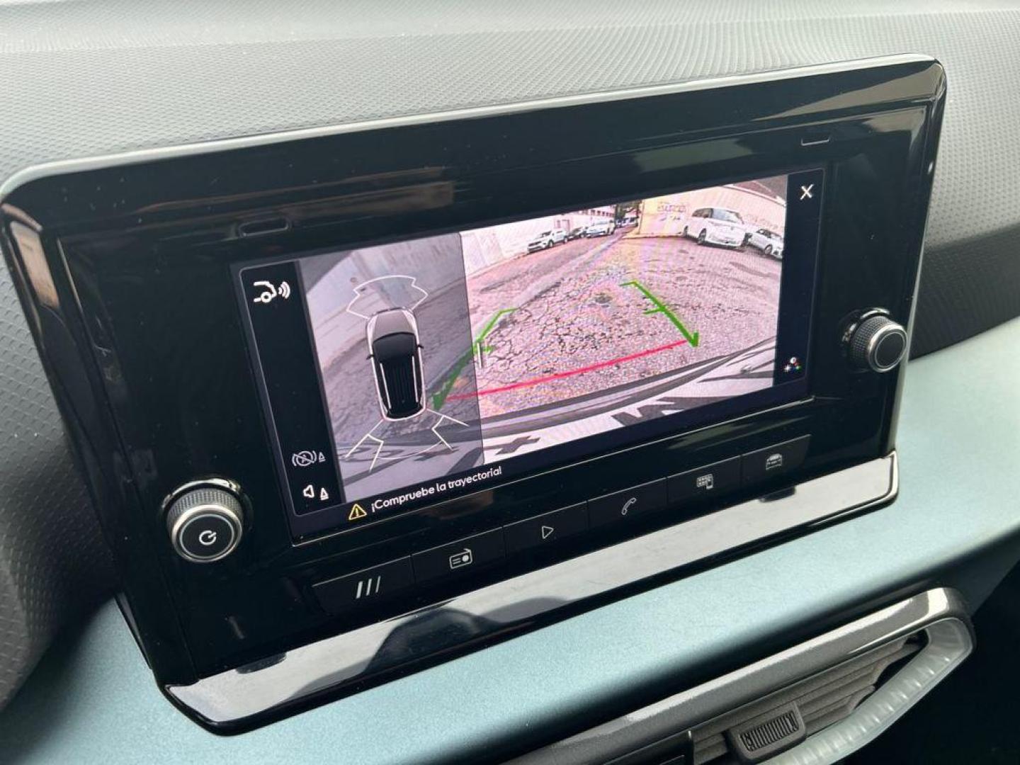 SEAT Arona 1.0 TSI S&S Xperience XM DSG 85 kW (115 CV)