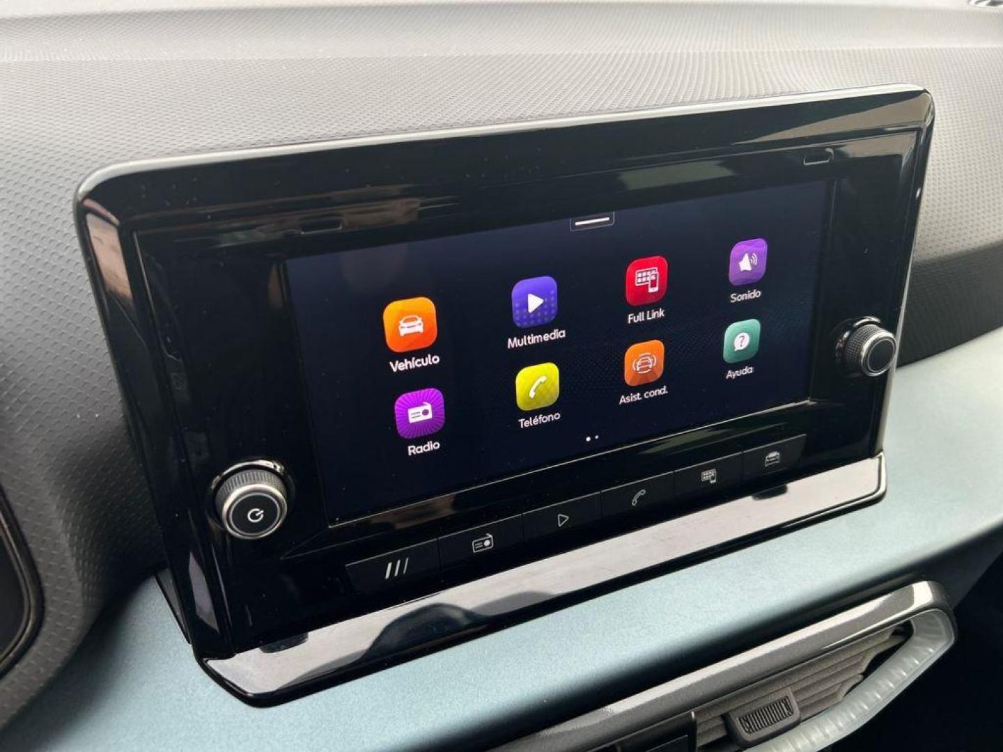 SEAT Arona 1.0 TSI S&S Xperience XM DSG 85 kW (115 CV)