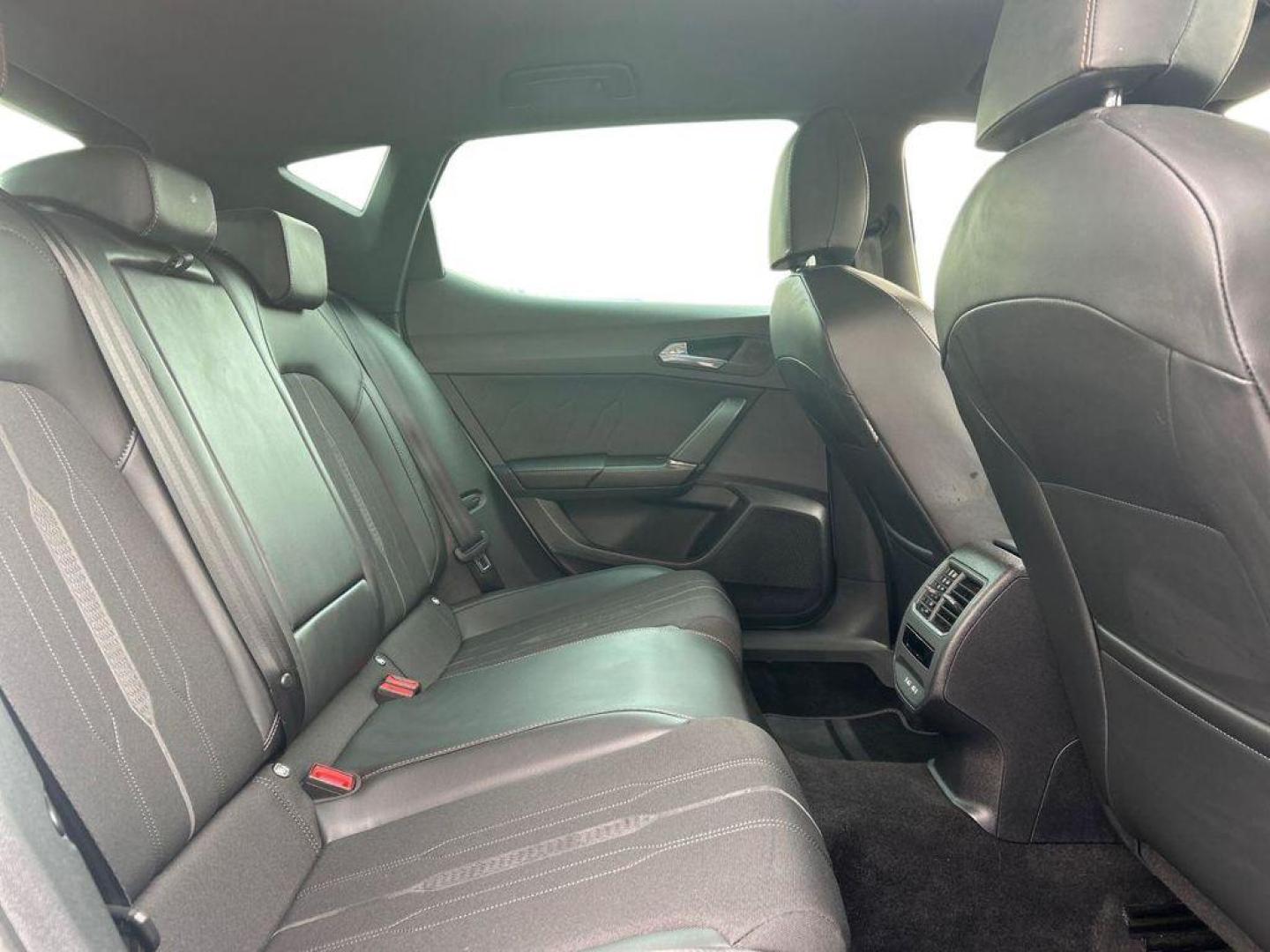 Cupra León 1.5 eTSI DSG 110 kW (150 CV)