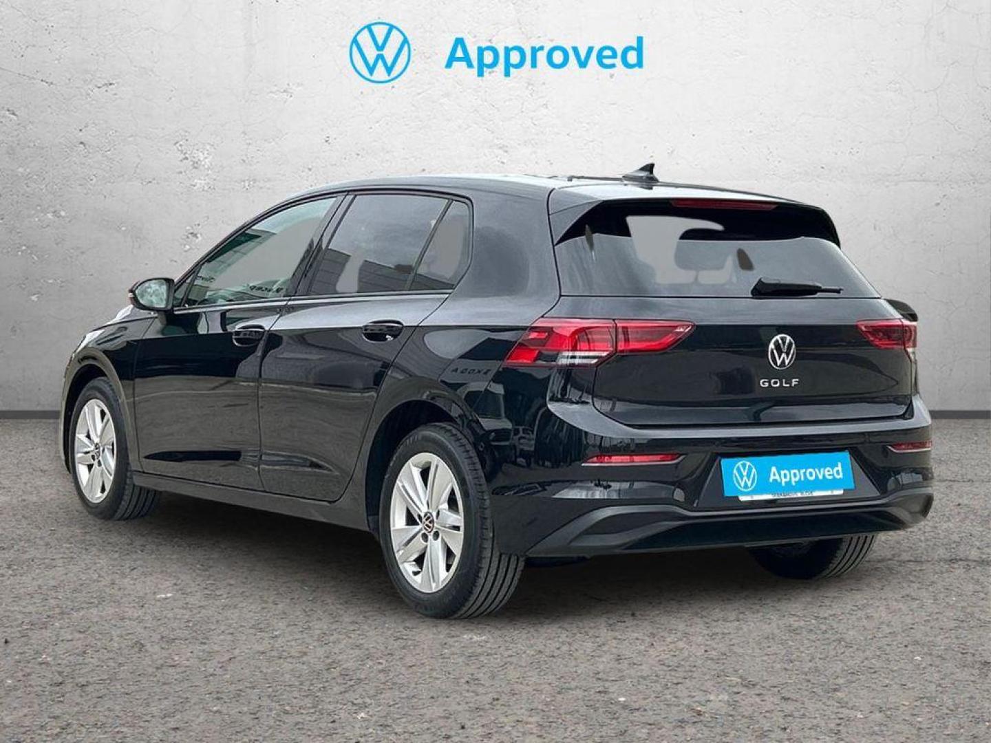 Volkswagen Golf Life 1.5 TSI 110 kW (150 CV)